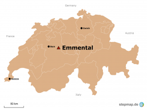 emmental