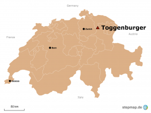 toggenburger