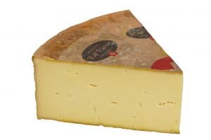 Selection Beeler Vacherin Fribourgeois