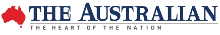 Logo The Australian