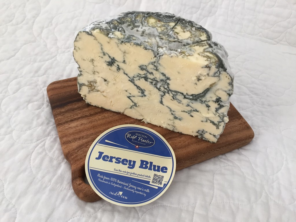 Sélection Beeler Jersey Blue
