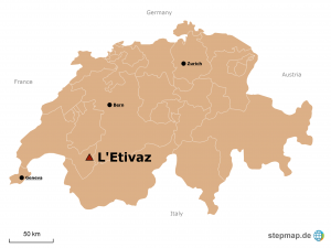 l'etivaz