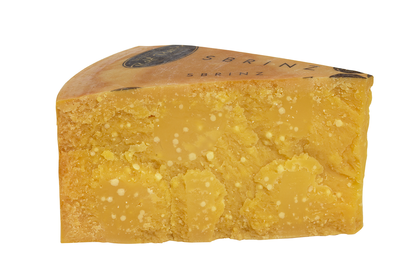 Our cheese | The Red Cow