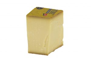 Raw milk Gruyère AOP selected by Rolf Beeler