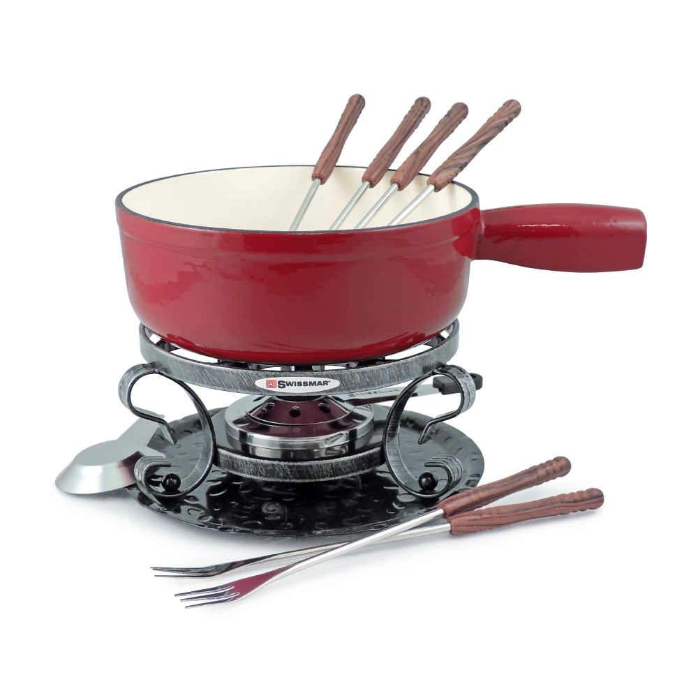 wilton fondue set target