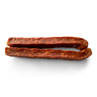 Gendarmes Landjäger Swiss Cured Sausage