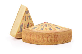 Gruyère Alpage AOP