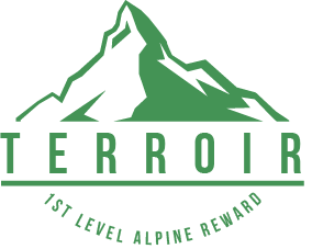 Alpine Rewards - Terroir Level