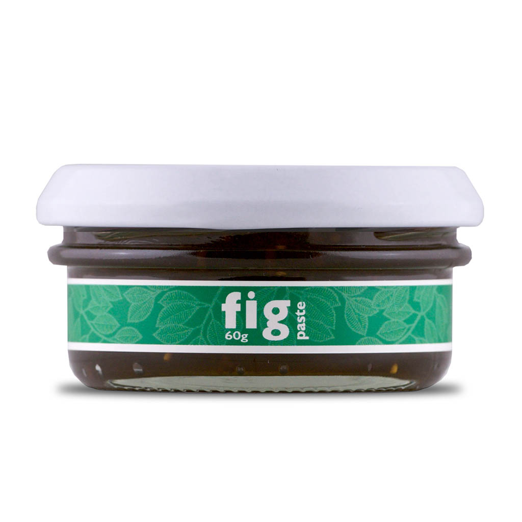 Fig Paste 60g The Red Cow