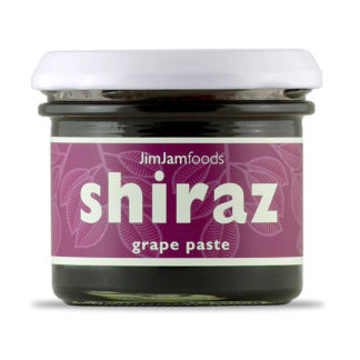 Shiraz Grape Paste 120g