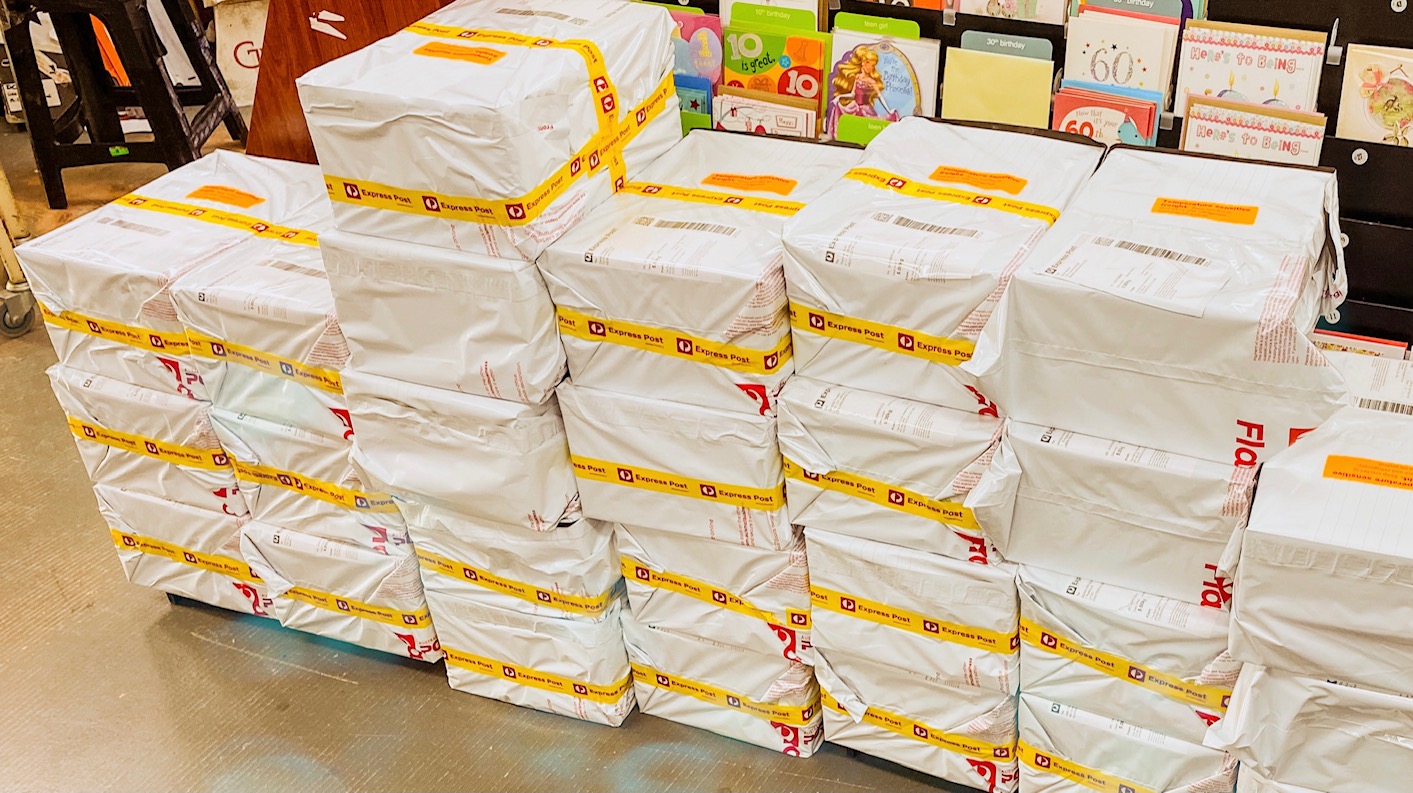 Packages