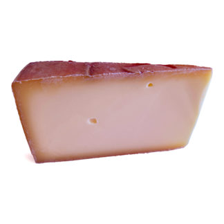 Urnäscher Hornkuhkäse made from unpasteurised raw milk from Switzerland